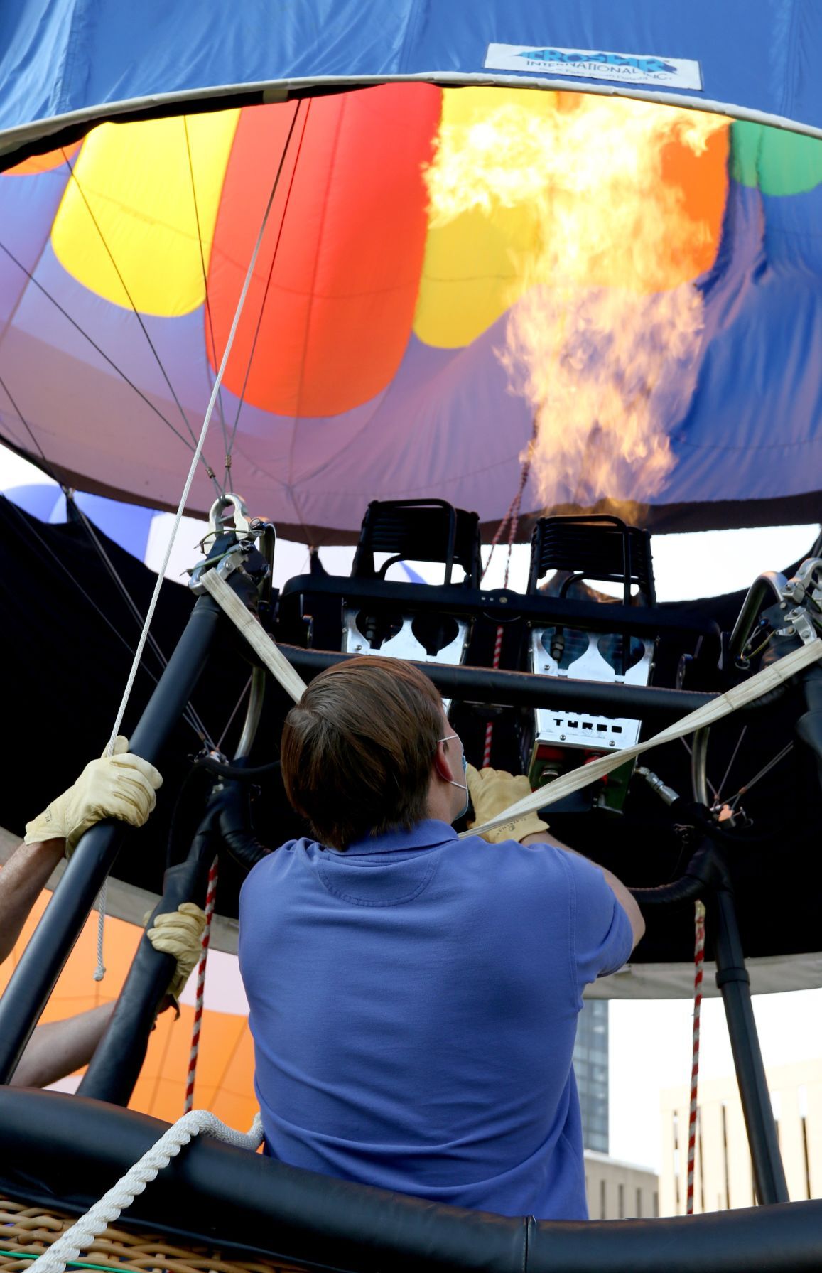 Lift Up St. Louis replaces Great Forest Park Balloon Race